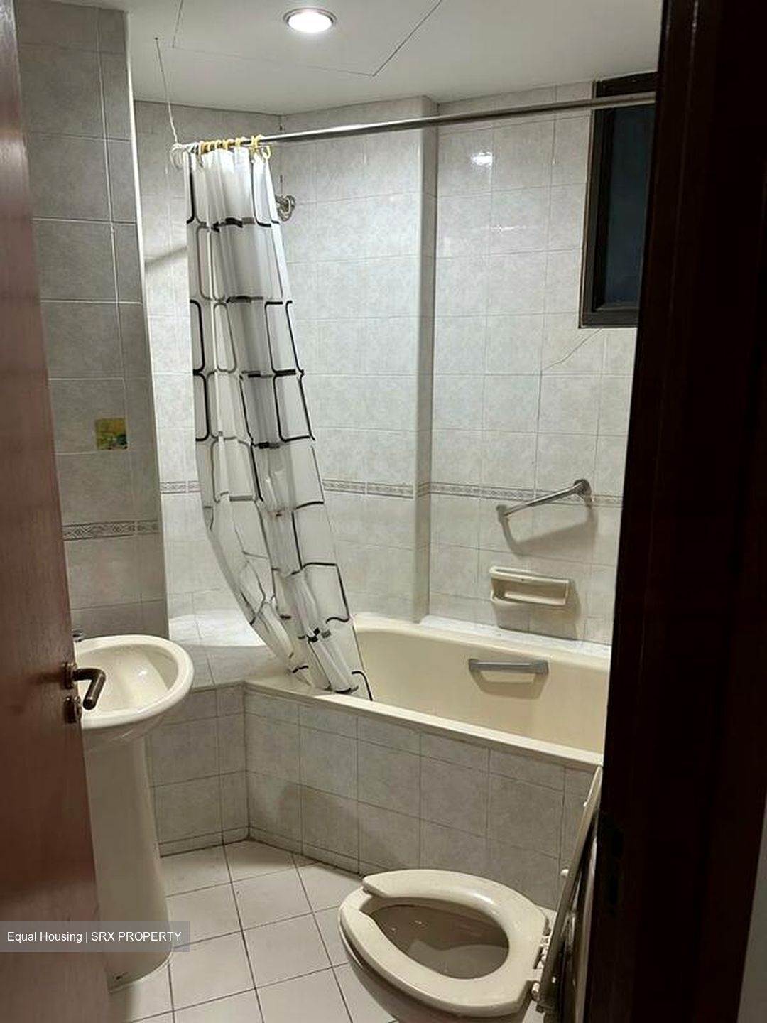 Parc Oasis (D22), Condominium #633399641